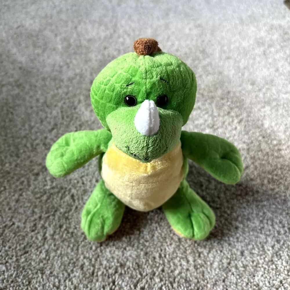 webkinz key lime dino 🦖 hm185